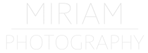 Miriam Photography Logo